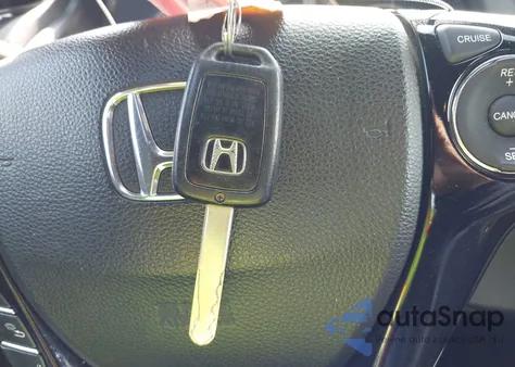 2016 Honda Accord Sport z USA, uszkodzony, nr VIN 1HGCR2F50GA028176